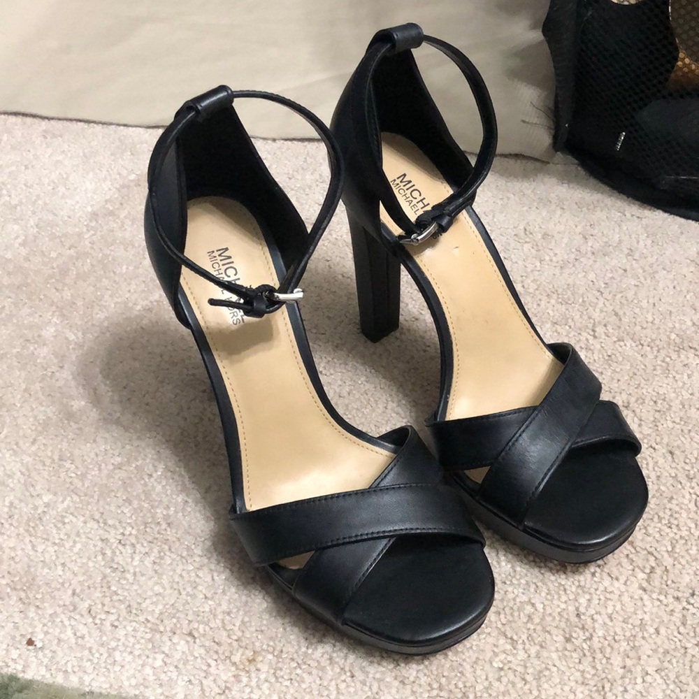 MK Heels